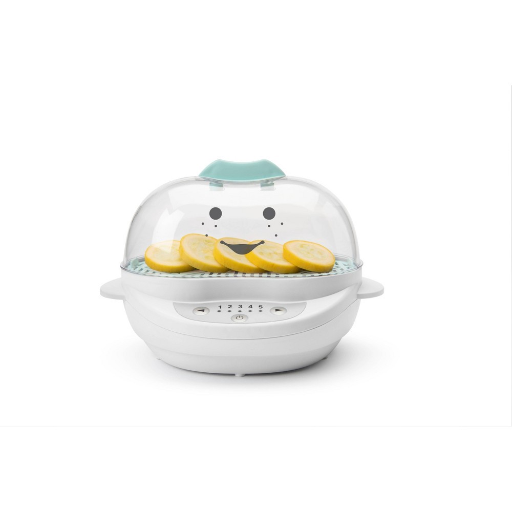 slide 4 of 6, NutriBullet Baby Turbo Steamer, 1 ct