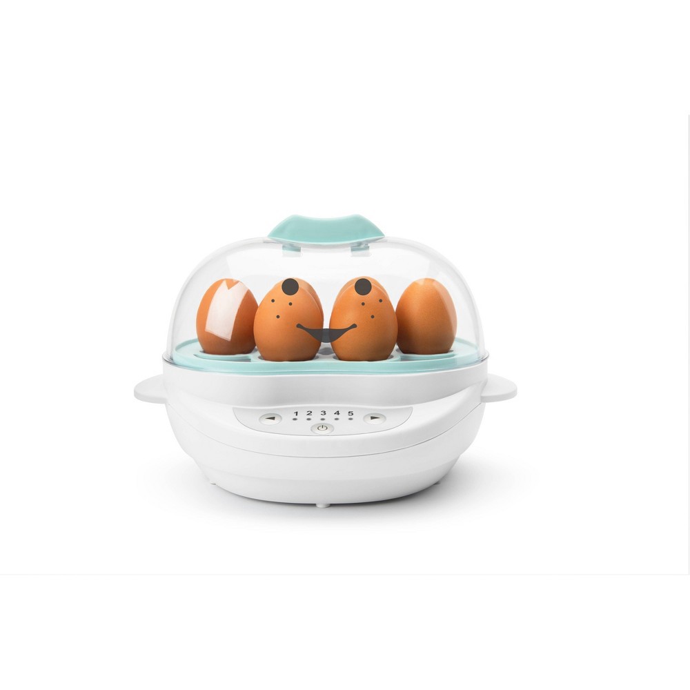 slide 2 of 6, NutriBullet Baby Turbo Steamer, 1 ct