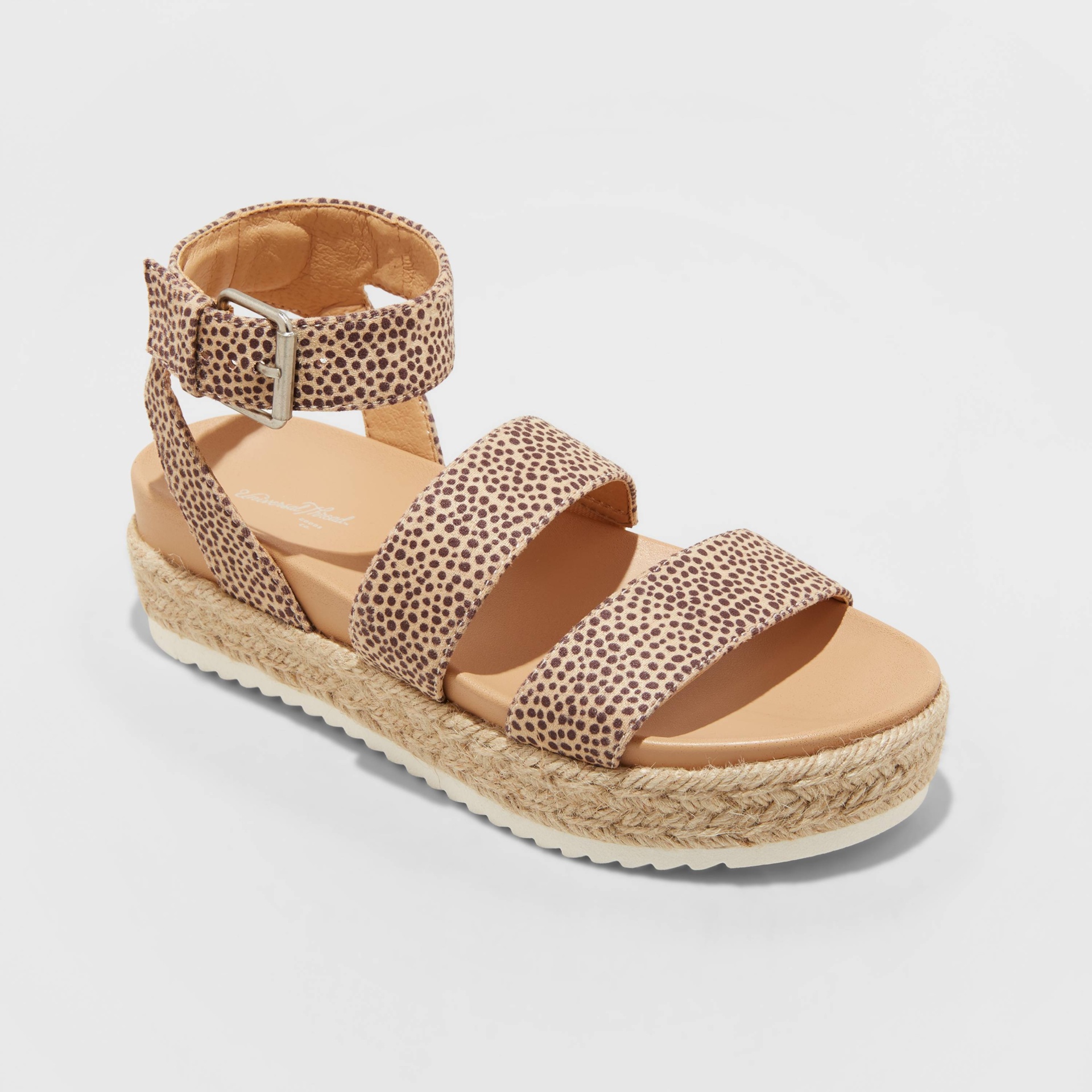 Universal thread sandals discount target