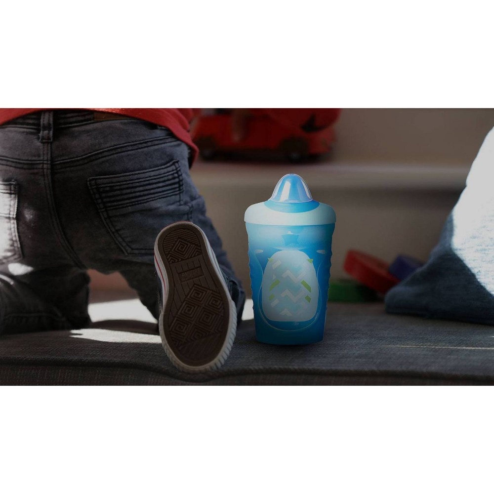 Tommee Tippee Hold Tight Baby Sippy Cup, Spill-Proof