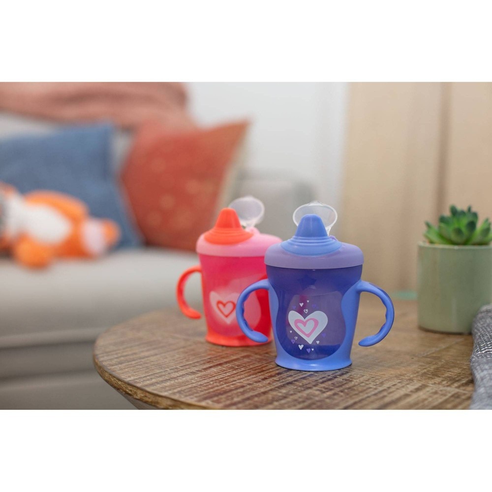 Tommee Tippee Hold Tight Baby Sippy Cup, Spill-Proof