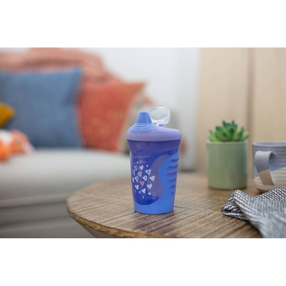 Tommee Tippee Hold Tight Baby Sippy Cup, Spill-Proof