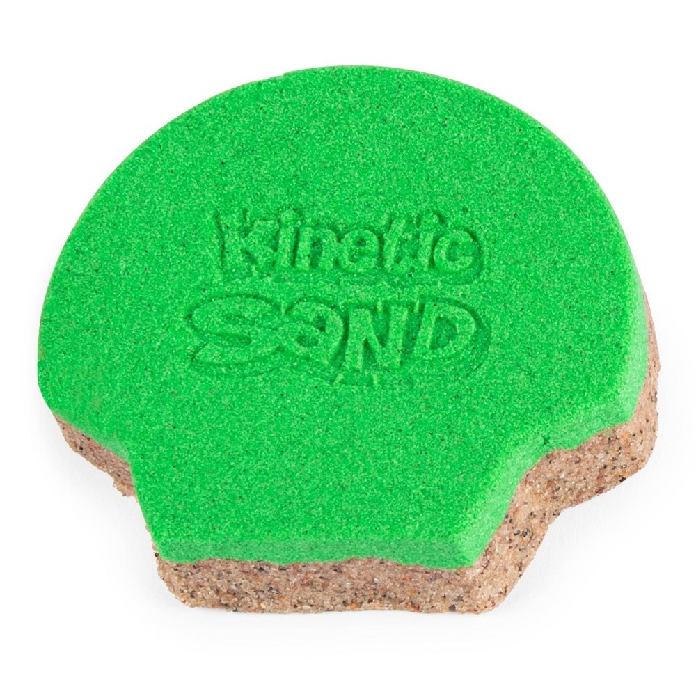 slide 5 of 8, Kinetic Sand 10-Container Multipack, 1 ct