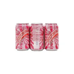 Postobon Manzana Soda - 6pk/10.48 fl oz Cans