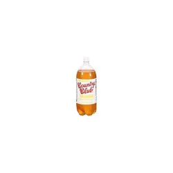 Country Club Merengue Soda - 2L Bottle
