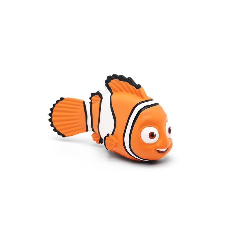 slide 2 of 4, tonies Disney Pixar Finding Nemo Tonie Figurine: Learning System Accessories for Tonies Starter Set, 1 ct