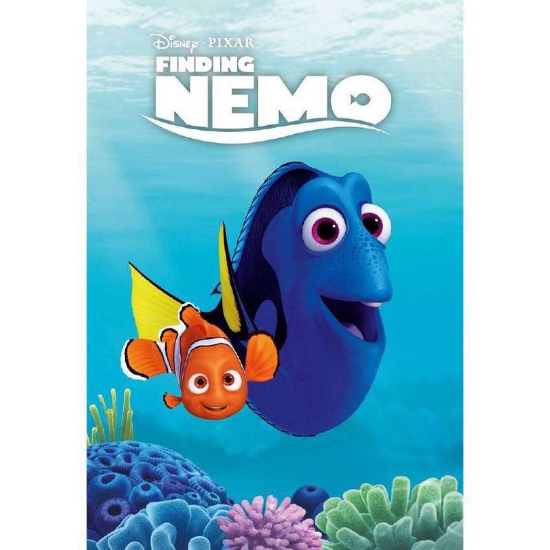 slide 4 of 4, tonies Disney Pixar Finding Nemo Tonie Figurine: Learning System Accessories for Tonies Starter Set, 1 ct