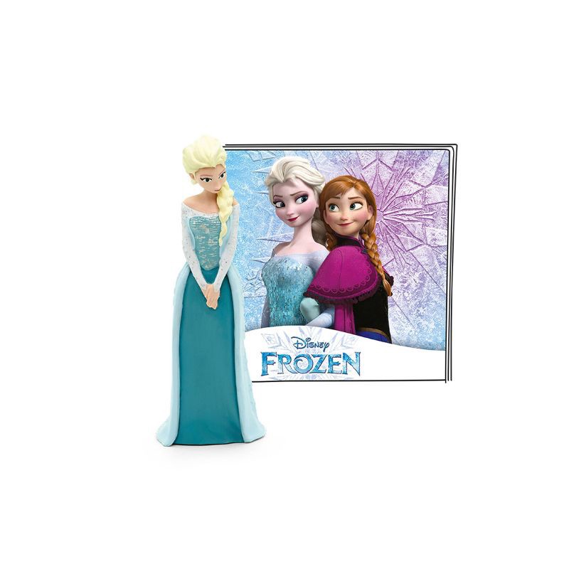 slide 3 of 7, tonies Disney: Frozen Tonie Figurine, 1 ct