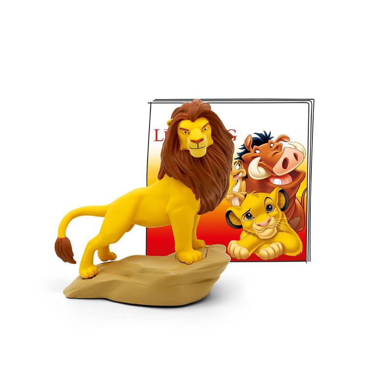 slide 3 of 7, tonies Disney The Lion King Tonie Figurine, 1 ct