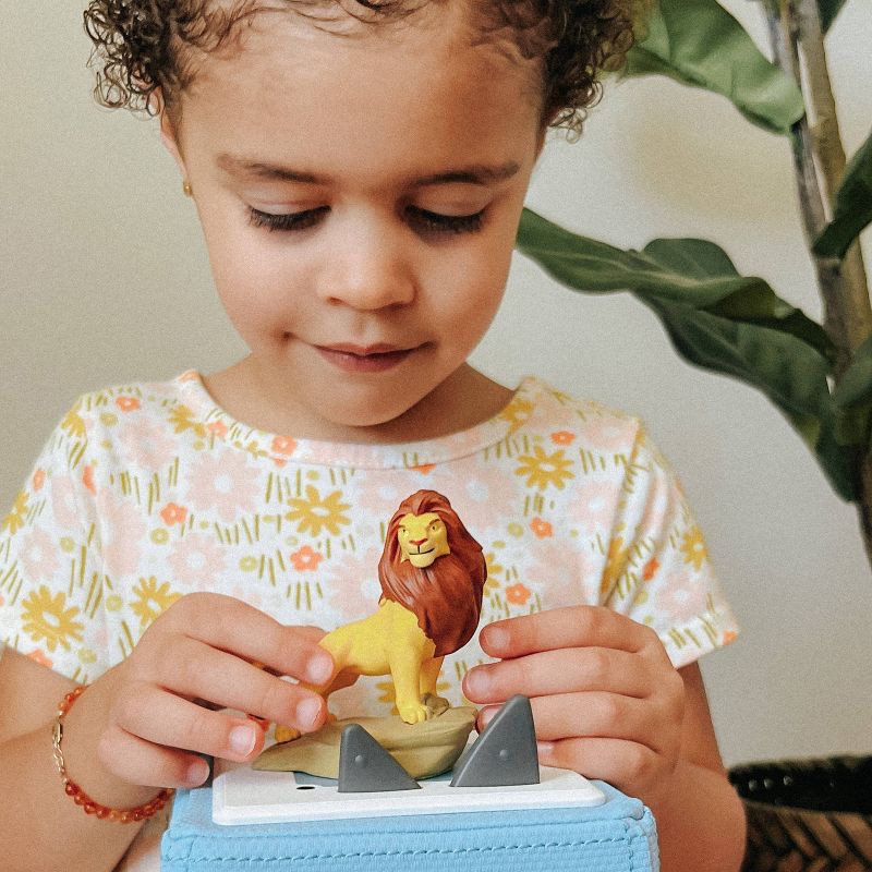 slide 4 of 7, tonies Disney The Lion King Tonie Figurine, 1 ct