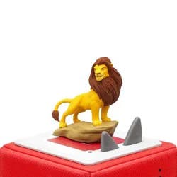 tonies Disney The Lion King Tonie Figurine