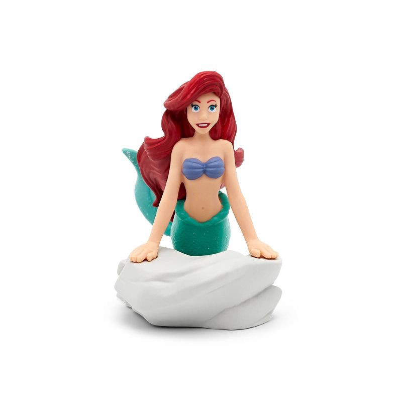 slide 2 of 7, tonies Disney The Little Mermaid Tonie Figurine, 1 ct