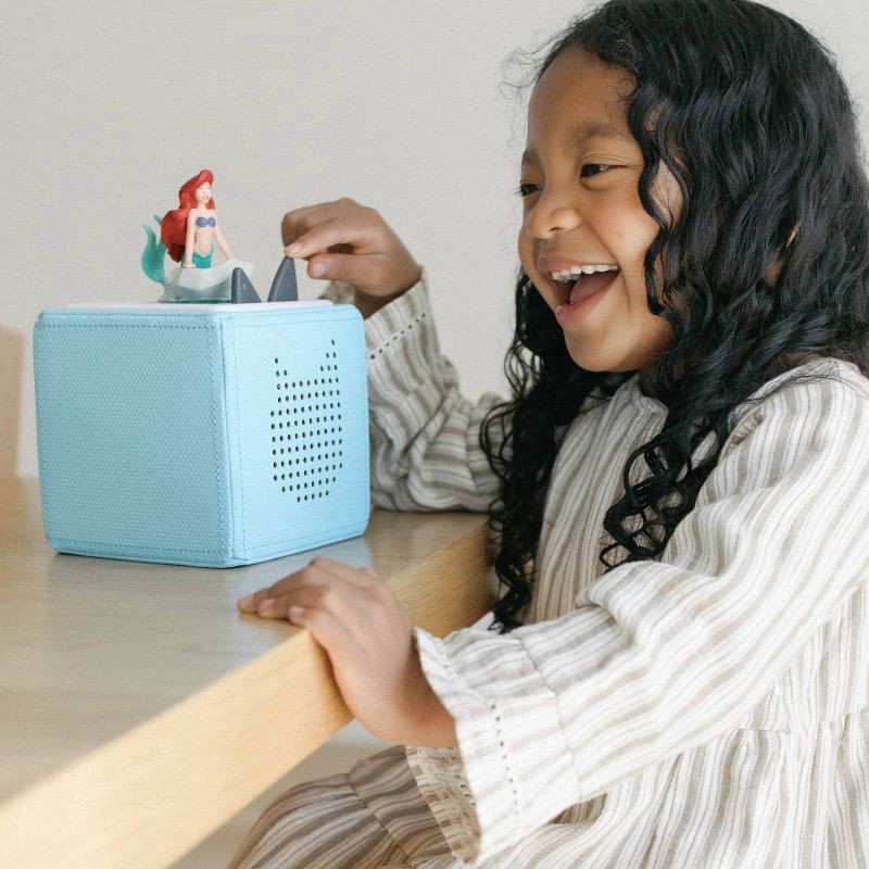 slide 4 of 7, tonies Disney The Little Mermaid Tonie Figurine, 1 ct