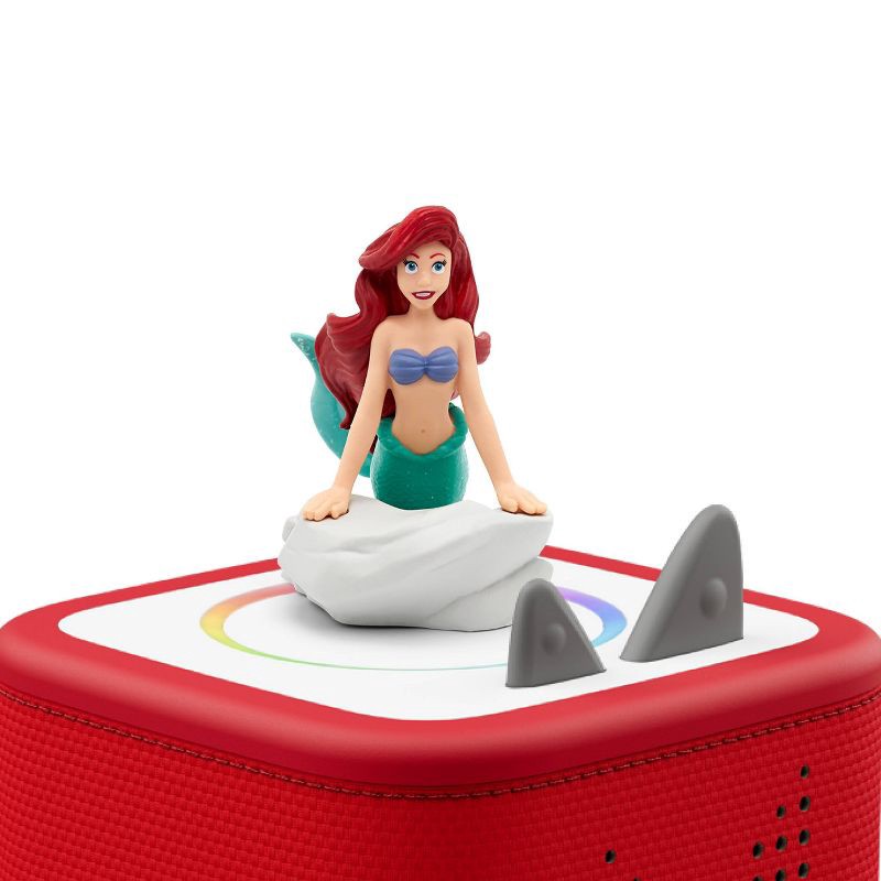 slide 1 of 7, tonies Disney The Little Mermaid Tonie Figurine, 1 ct