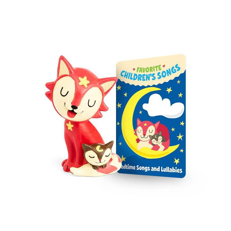 slide 2 of 4, tonies Sleepy Friends: Bedtime Songs and Lullabies Tonie Figurine, 1 ct
