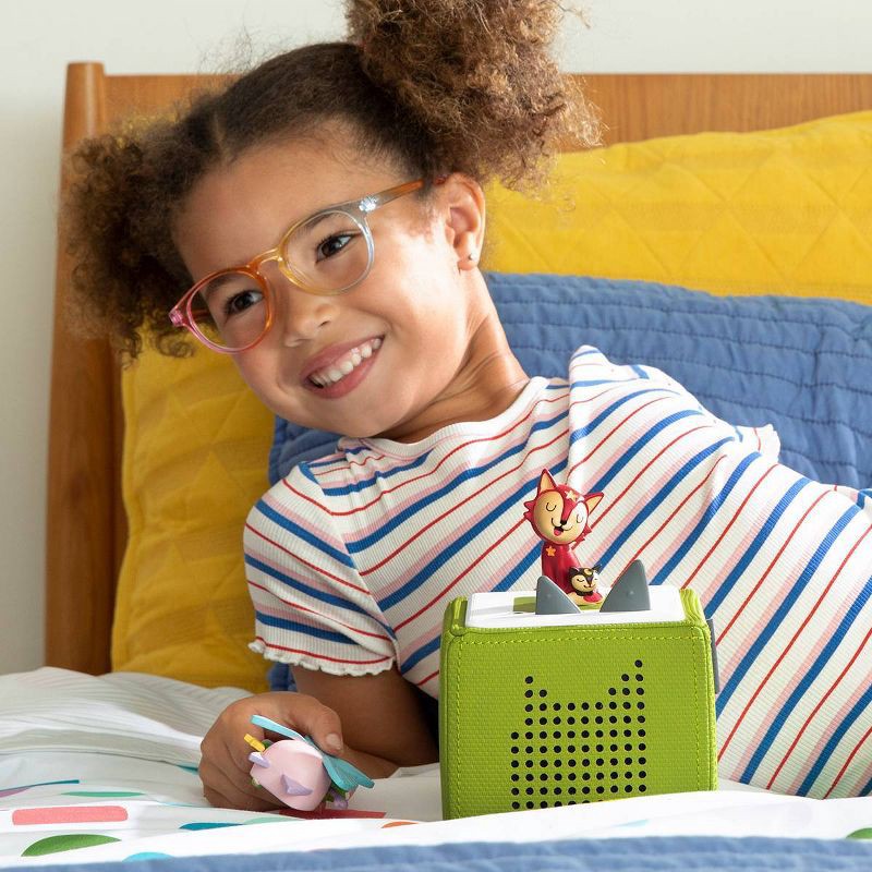 slide 4 of 4, tonies Sleepy Friends: Bedtime Songs and Lullabies Tonie Figurine, 1 ct