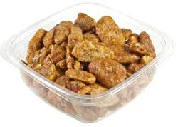 Durham-Ellis Pecan Honey-Toasted Pecan Halves