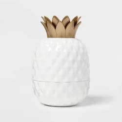 100ml Mini Pineapple Diffuser - Opalhouse
