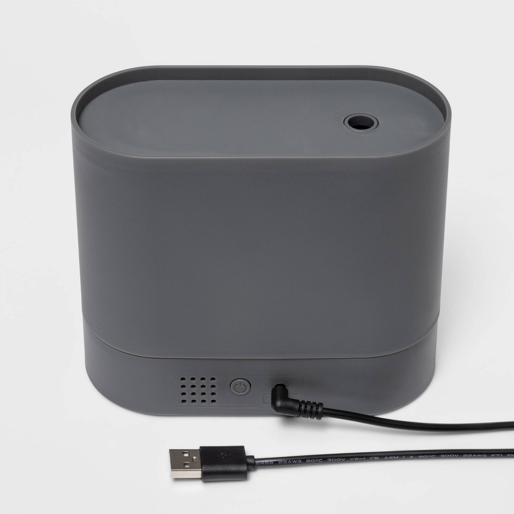 slide 2 of 3, 100ml Electric Narrow Form Diffuser - Project 62, 100 ml