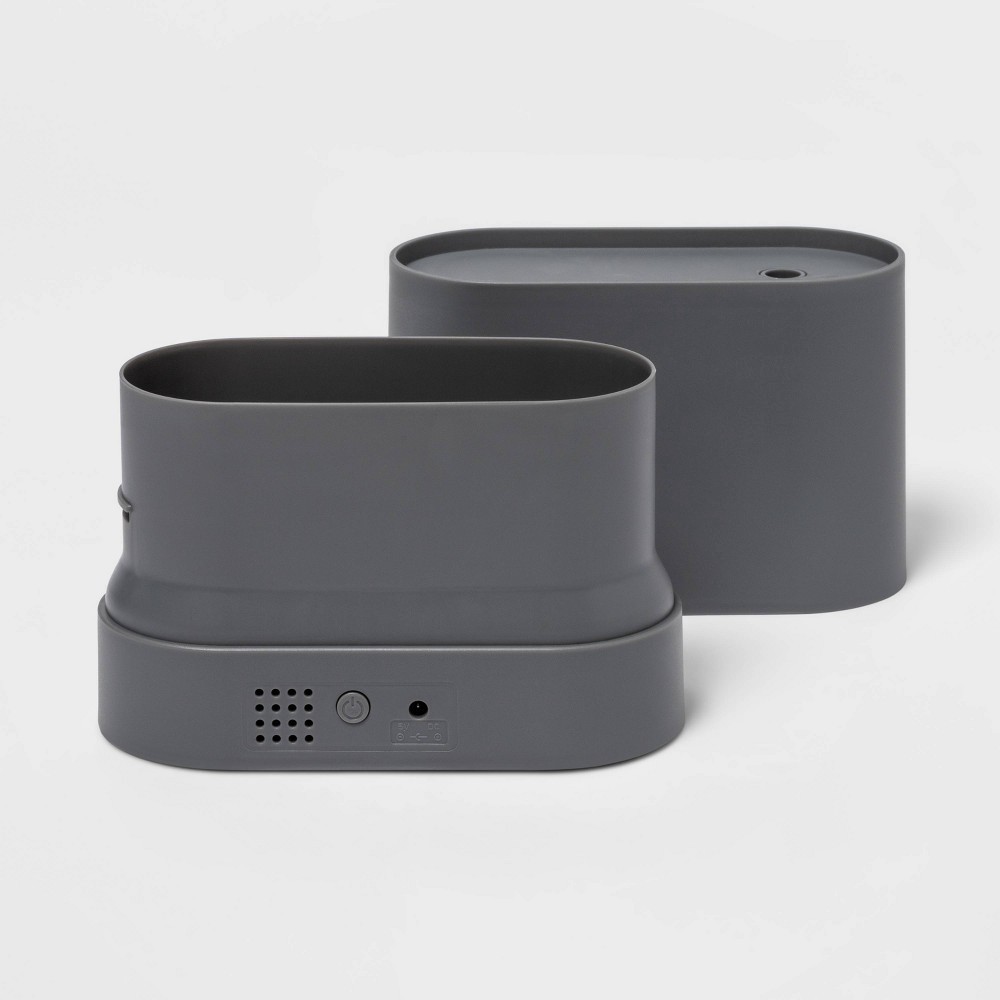 slide 3 of 3, 100ml Electric Narrow Form Diffuser - Project 62, 100 ml