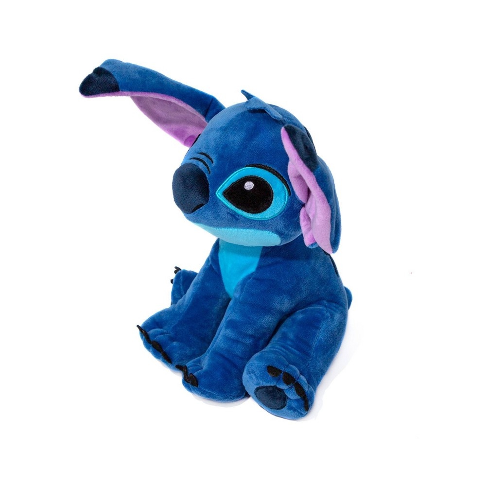 slide 3 of 5, Lilo and Stitch Pillow Buddy, 1 ct