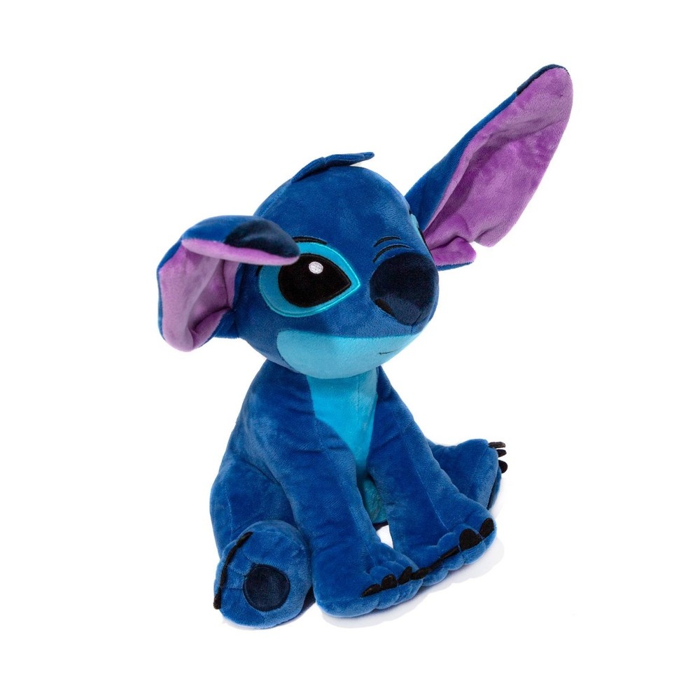 slide 4 of 5, Lilo and Stitch Pillow Buddy, 1 ct