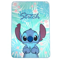 Stitch Kids' Blanket