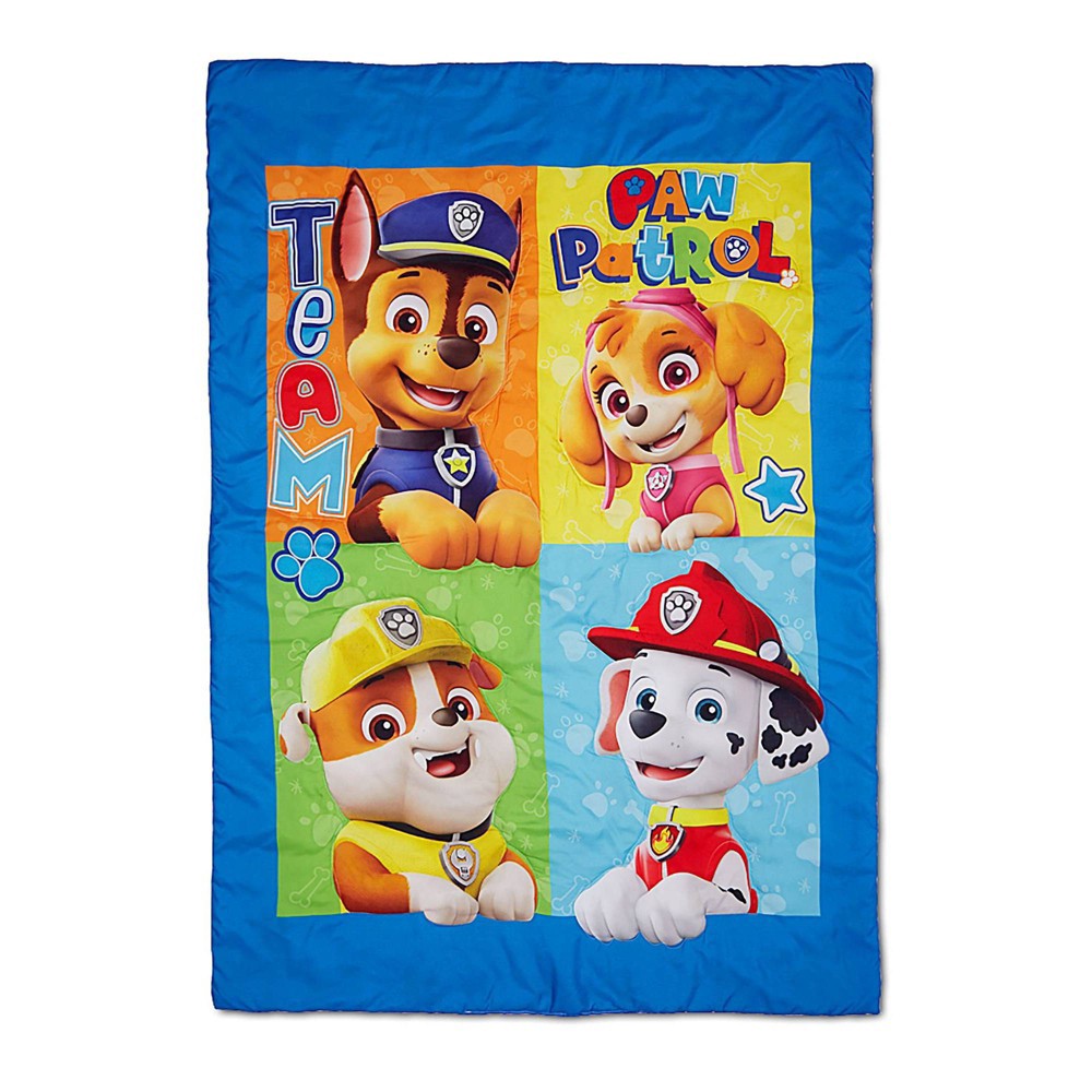 Toddler PAW Patrol Bedding Set 1 ct Shipt