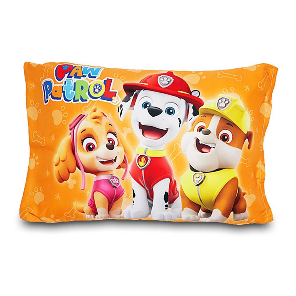 Toddler PAW Patrol Bedding Set 1 ct Shipt