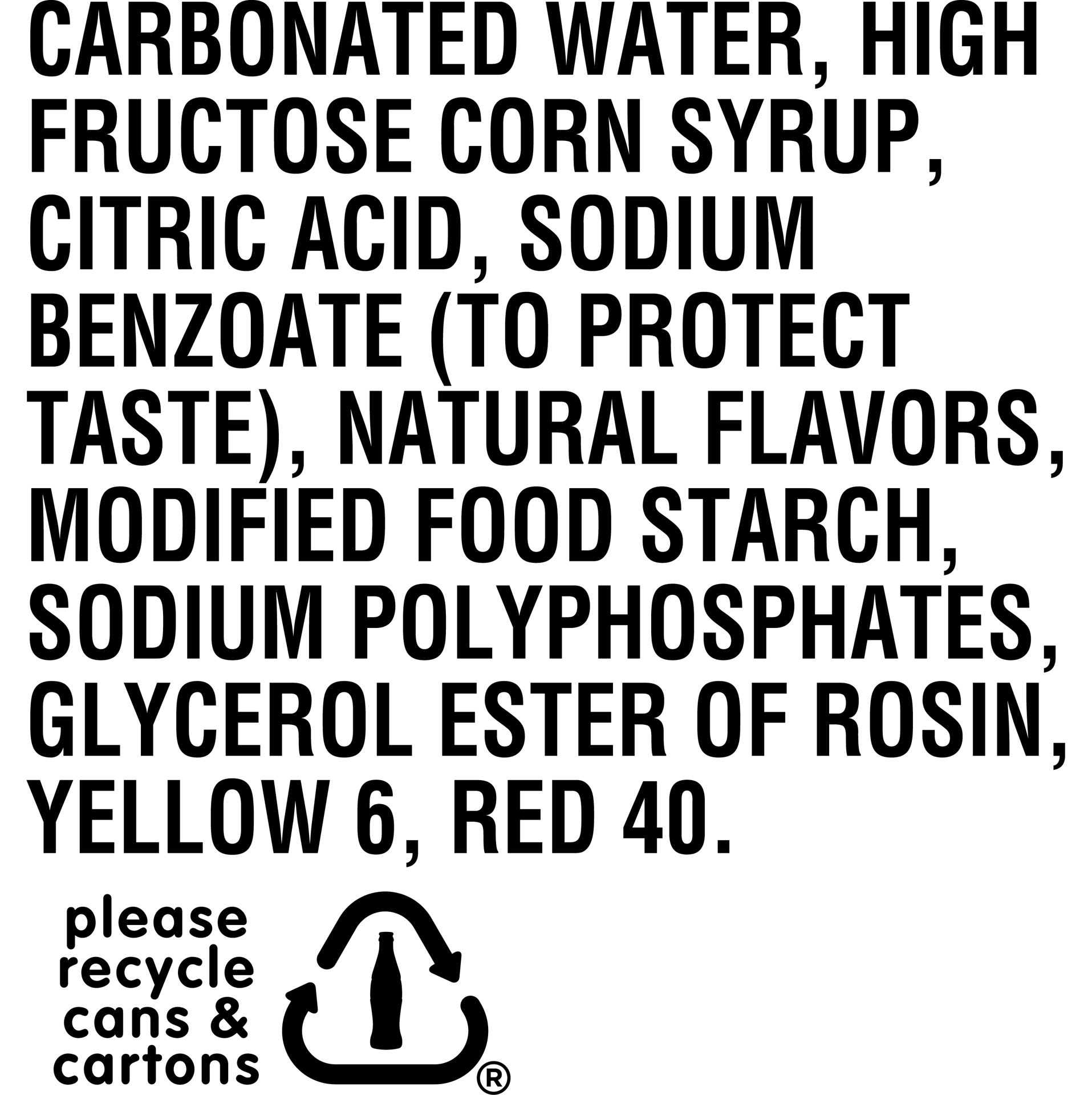 slide 2 of 5, Fanta Orange Soda Fridge Pack Cans, 7.5 fl oz, 10 Pack, 10 ct; 7.5 oz