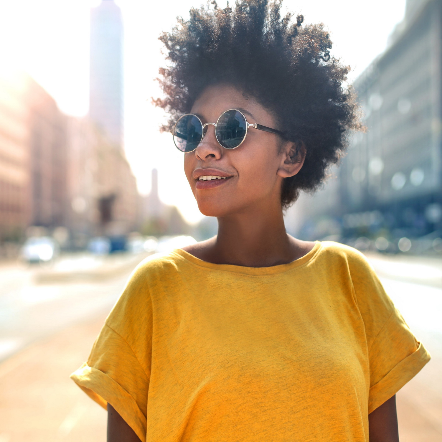 slide 2 of 5, Pantene Gold Series from Pantene Awakening Spray with Argan Oil for Curly, Coily Hair, 8.4 fl oz, 8.4 fl oz