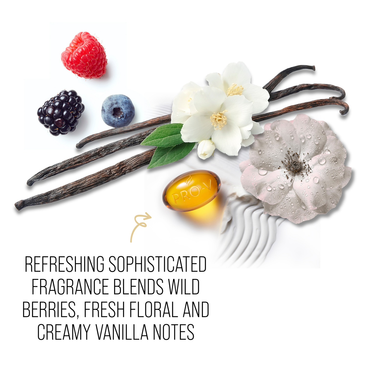 slide 8 of 8, Pantene Pro-V Volumizing Root Lift Spray, 5.9 oz