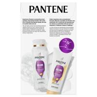 slide 27 of 29, PANTENE PRO-V Volume & Body Shampoo + Conditioner, 12oz Shampoo, 10.4oz Conditioner, 1 ct