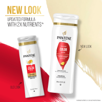 slide 7 of 29, Pantene Pro-V Radiant Color Shine Shampoo + Conditioner, 1 ct