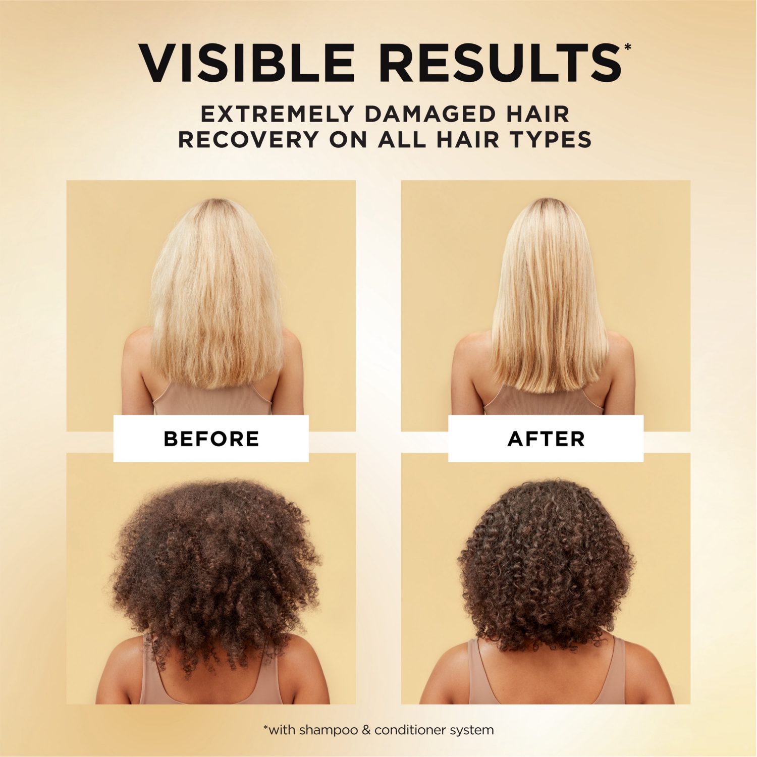 slide 3 of 5, Pantene Pro-V Miracles Regenerative Oil Blend Set, 13.5 FL OZ Shampoo and 8 FL OZ Deep Conditioner, 13.5 fl oz, 8 fl oz