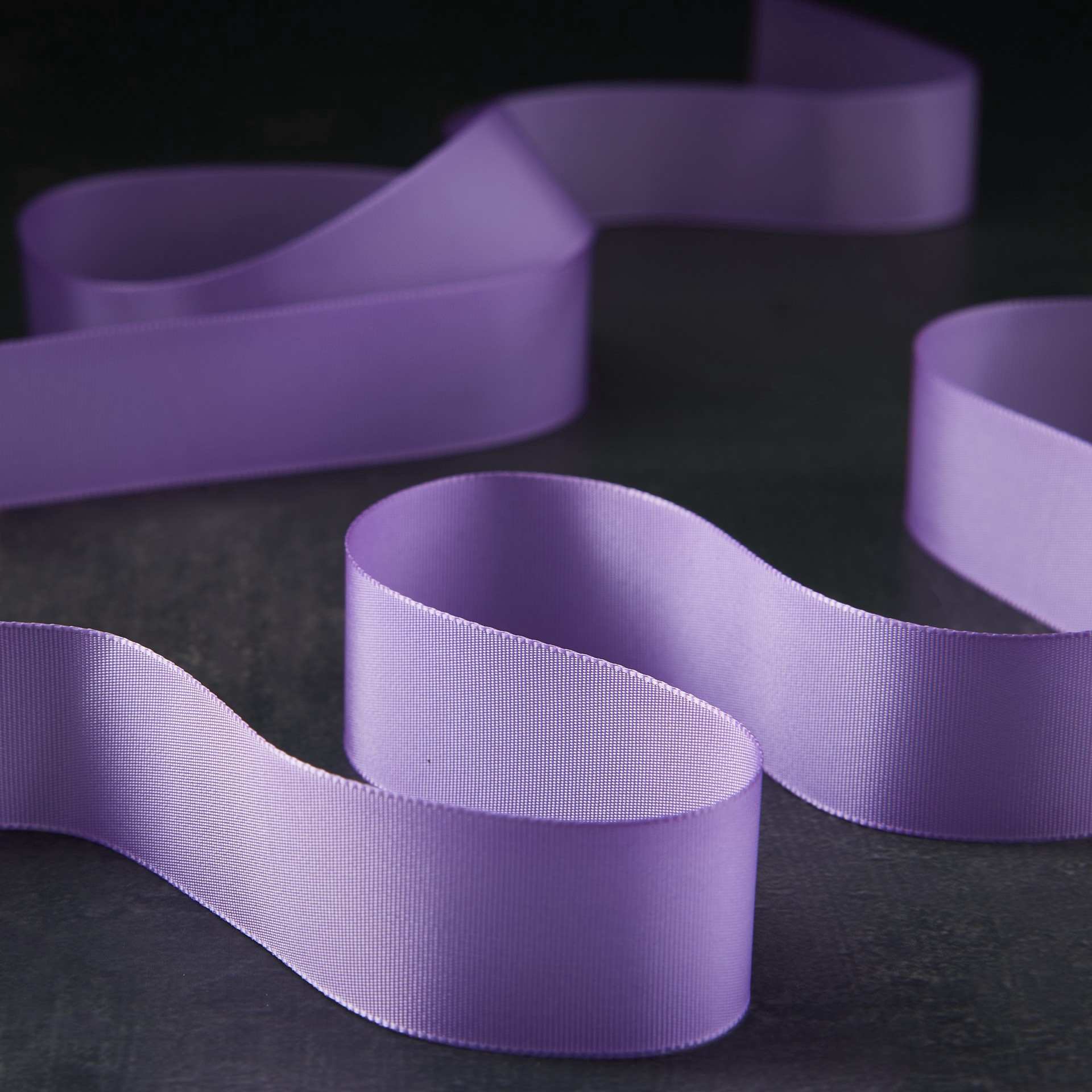 slide 2 of 4, 7/8" X 5yd. Taffeta Ribbon By Celebrate It, 7/8 in x 5 yd