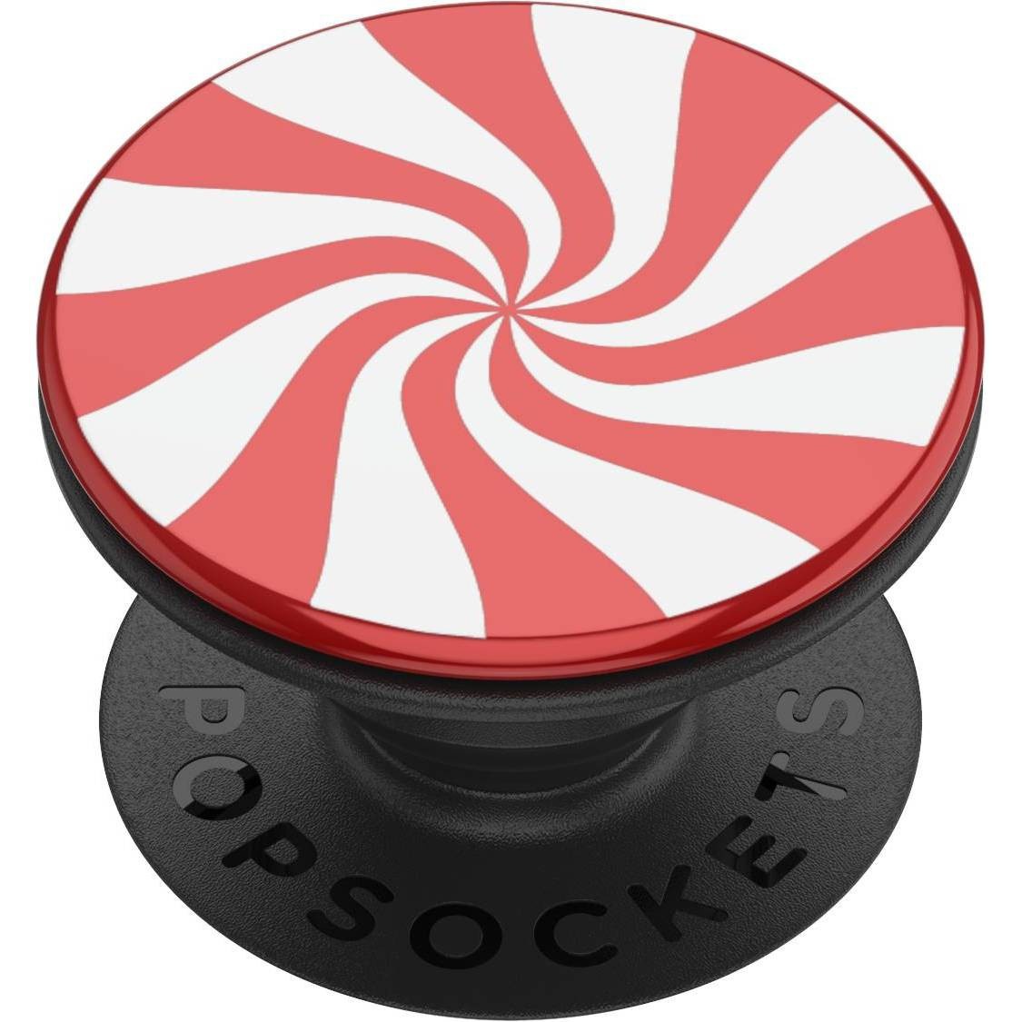 slide 1 of 5, PopSockets Cell Phone Grip & Stand - Backspin Peppermint, 1 ct