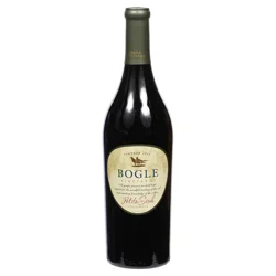 Bogle Petite Sirah