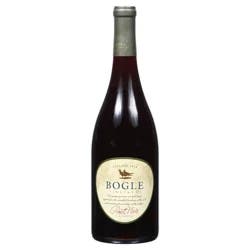 Bogle Pinot Noir