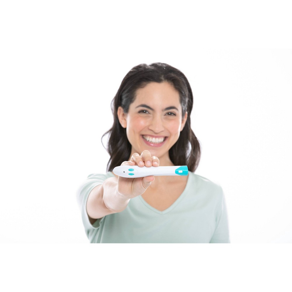 Bite Away Electronic Heat Pen for Sting and Bug Bite Relief 1 ct Shipt