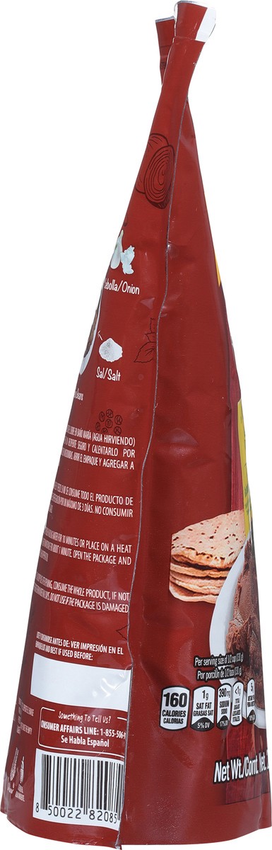 slide 4 of 9, Natura's Naturas Refried Beans - 28.22 oz, 28.22 oz