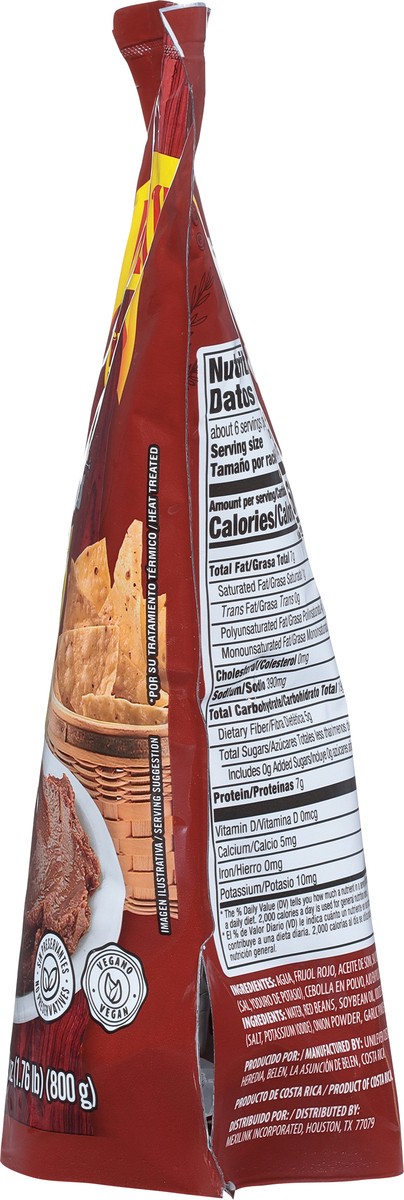 slide 2 of 9, Natura's Naturas Refried Beans - 28.22 oz, 28.22 oz