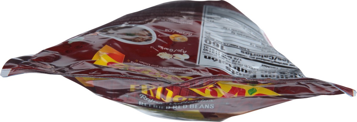 slide 7 of 9, Natura's Naturas Refried Beans - 28.22 oz, 28.22 oz