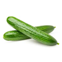 Fresh Cucumber - 2ct