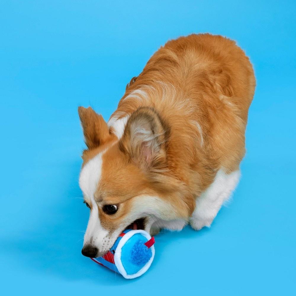 slide 4 of 7, BARK Movie Snacks Dog Toy - Movie Bites, 2 ct