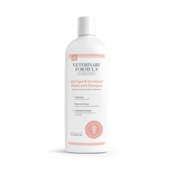 Veterinary Formula Clinical Care Hot Spot Shampoo for Dogs - 16 fl oz