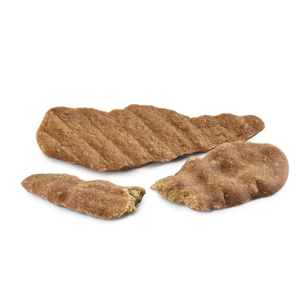 slide 2 of 7, Prime Bones Jerky with Real Turkey Dog Treats - 15oz, 15 oz