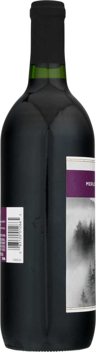 slide 10 of 12, Redwood Highway Wine 750 ml, 750 ml