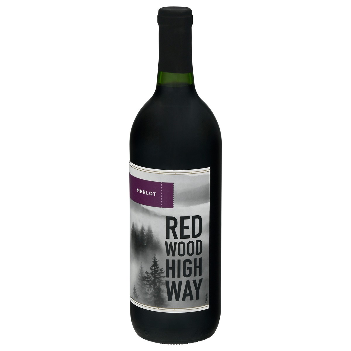 slide 6 of 12, Redwood Highway Wine 750 ml, 750 ml