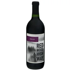 Redwood Highway Wine 750 ml